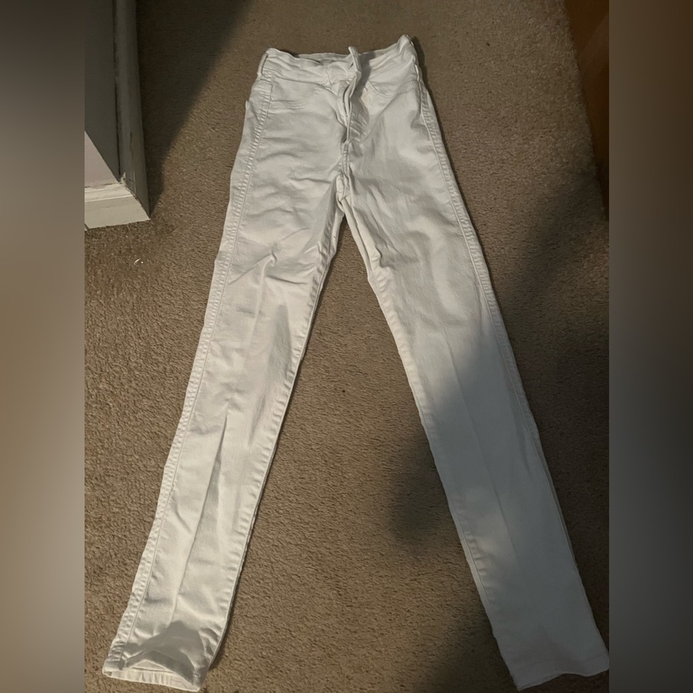 Old Navy skinny ankle 24